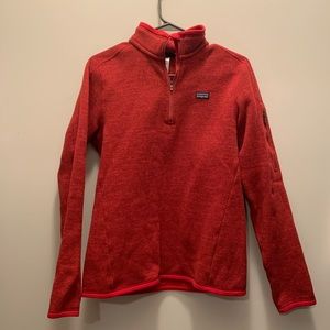 Patagonia Better Sweater